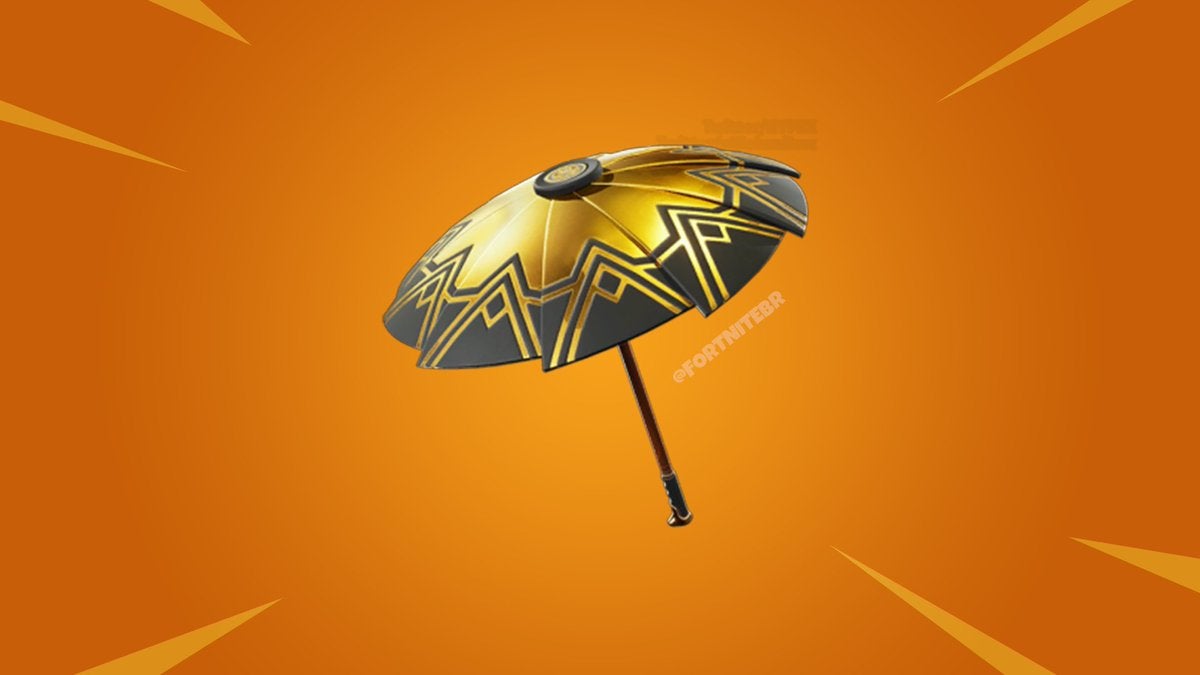 27+ Chapter 3 Season 3 Win Glider